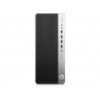 Calculator INTEL i7-6700 3.4Ghz, 12GB DDR4, SSD 256GB + HDD 500GB, DVD-RW, USB 3.0, TOWER HP ELITEDESK 800G3